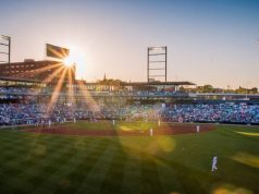 What’s New in Saint Paul, Minnesota this Summer baseball in Saint Paul, Minnesota