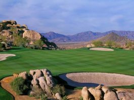 Troon North Pinnacle Course