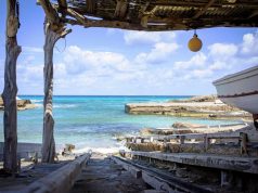 Five Balearic Gems to Discover This Summer Es Caló beach, Formentera