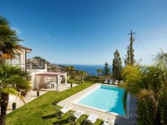 Family Friendly Holiday – Villa Rentals in Sicily Villa Grecale - (Taormina, East Sicily)