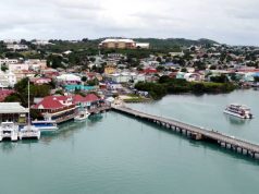 A Buyer’s Guide to Paradise | Shopping Antigua and Barbuda St. John’s, Antigua