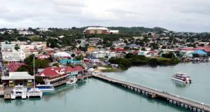A Buyer’s Guide to Paradise | Shopping Antigua and Barbuda St. John’s, Antigua