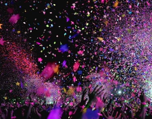 The Top 5 Destinations for Nightlife Lovers Around the World
