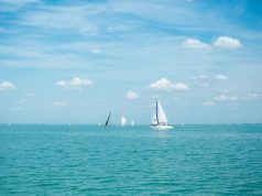 Hungary’s best kept lake secret – Lake Balaton