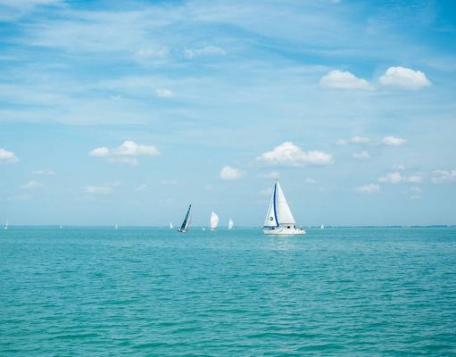 Hungary’s best kept lake secret – Lake Balaton