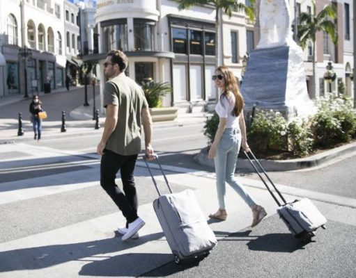 Elite Rolling Backs for Any Excursion