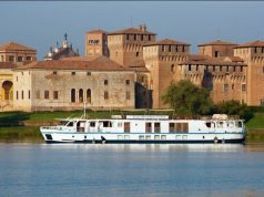 Solo Travel Cruising is Back as Italy Opens Borders river cruise hotel barge