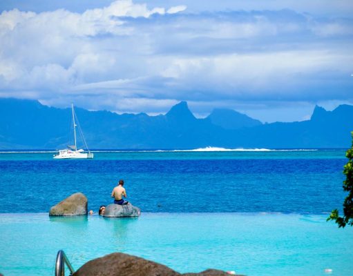 Tahiti Ti’a Ma’i Festival in The Islands of Tahiti