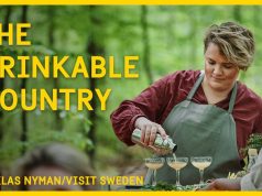 Sweden – The Drinkable Country