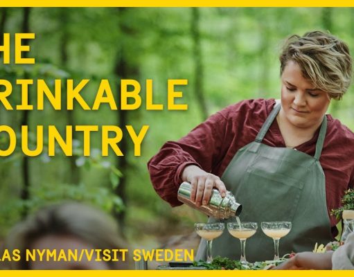 Sweden – The Drinkable Country