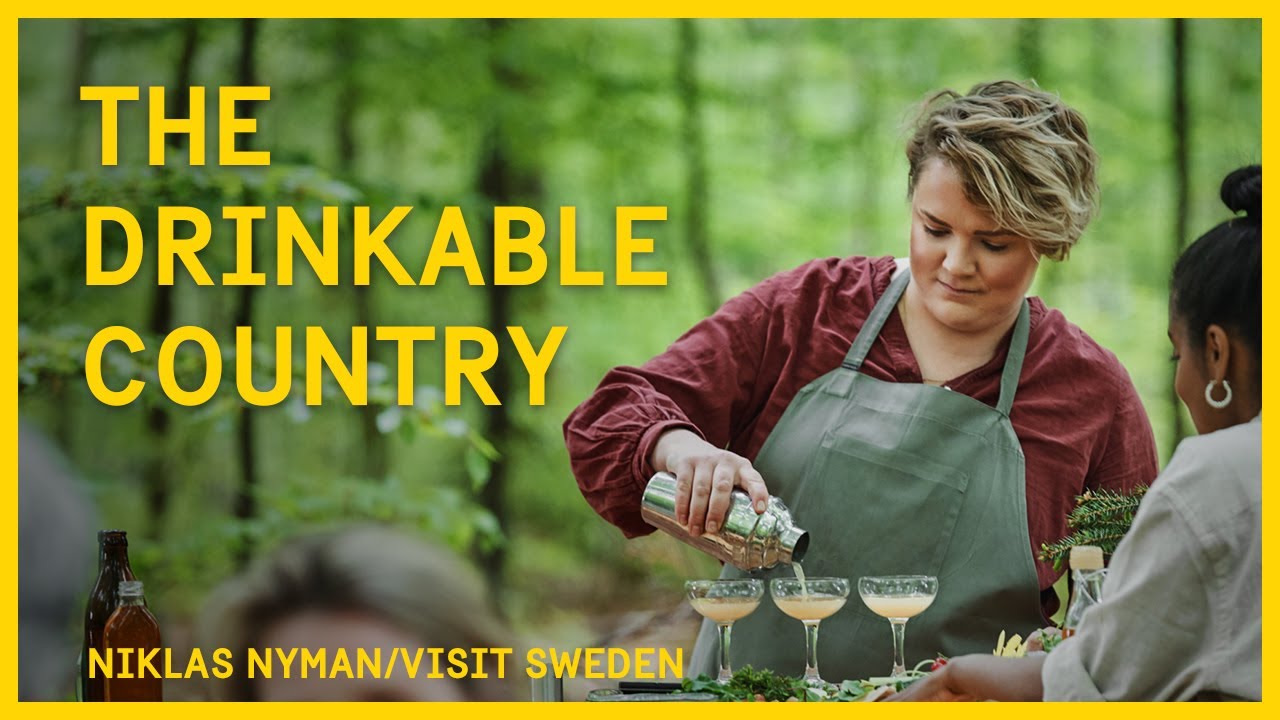 Sweden - The Drinkable Country | Wellness Travel Magazine