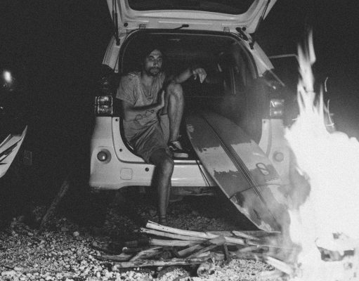 Professional Advice To Help You Out On Your Next Camping Trip