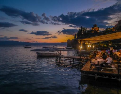 4 Wonderful Places You Have to Visit in Macedonia Places You Have to Visit in Macedonia