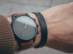 The Benefits Of Having A Waterproof Watch Instead Of A Regular One