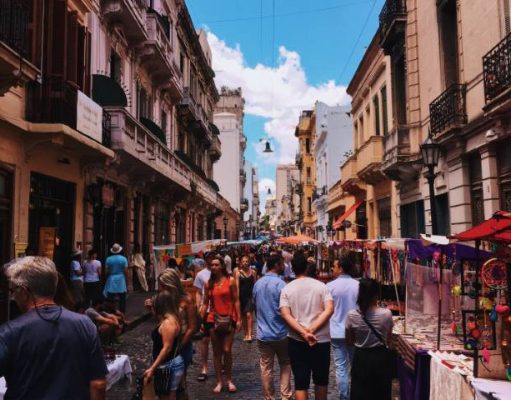 Traveling And Transportation: What You Need To Do To Stay Safe