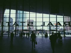 Top Safety Tips When Traveling Abroad