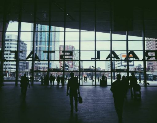 Top Safety Tips When Traveling Abroad