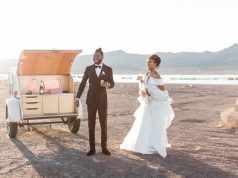 Say I Do to Your Dream Destination Wedding!