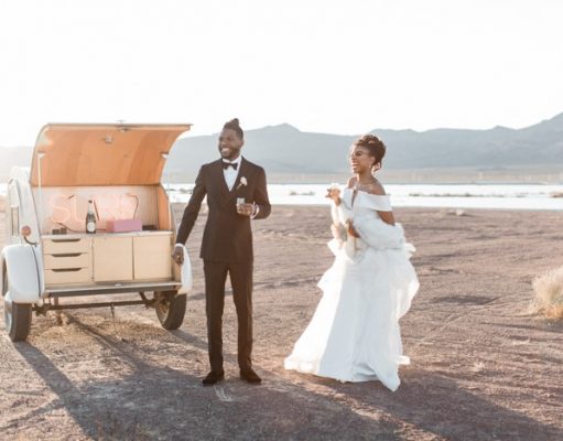 Say I Do to Your Dream Destination Wedding!