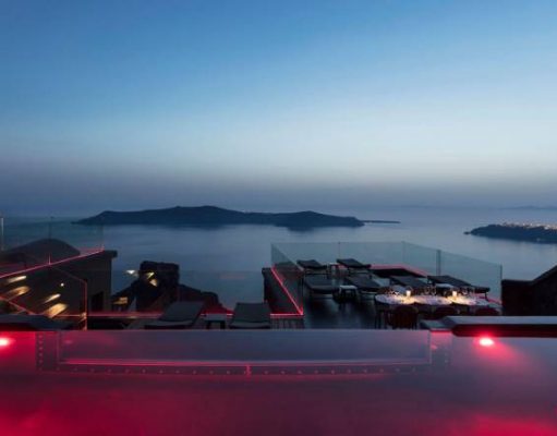 How to Make the Most Out of Your Santorini Visit – What locals suggest The caldera of Santorini