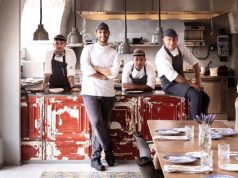 Puglia’s Paragon 700 Boutique Hotel & Spa | New Head Chef & Pastry Chef Paragon 700 Boutique Hotel & Spa