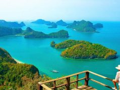 Our Top Picks For Exploring Koh Samui, Thailand ANGTHONG-NATIONAL-MARINE-PARK