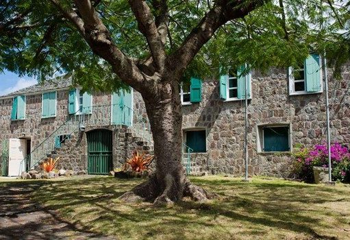 Nevis & Hamilton: The Island Behind the Man Behind the Musical Alexander Hamilton Museum
