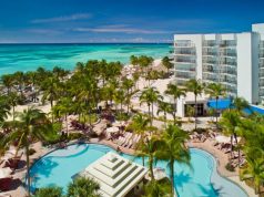 The Four Elements at Aruba Marriott Resort Aruba Marriott Resort - Main Pool