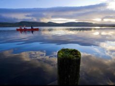 Paddle Your Way Around Northern Ireland Paddle Your Way Around Northern Ireland