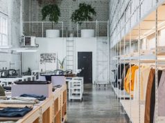 Ecologyst Opens Headquarters, Factory & Showroom in Victoria, BC ecologyst is a leading sustainable apparel company
