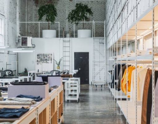 Ecologyst Opens Headquarters, Factory & Showroom in Victoria, BC ecologyst is a leading sustainable apparel company