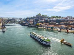 European River Cruises has Resume this July Evergreen_Emerald-Radiance_Portugal