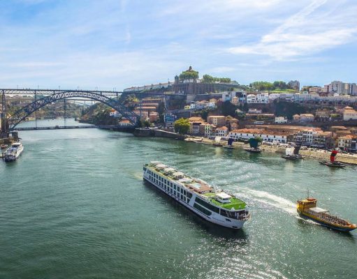 European River Cruises has Resume this July Evergreen_Emerald-Radiance_Portugal