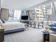 The Langham, Boston opens fully renovated Langham Boston Guest Room