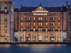 Introducing Hilton Molino Stucky Venice, Italy Hotel Hilton Molino Stucky Venice