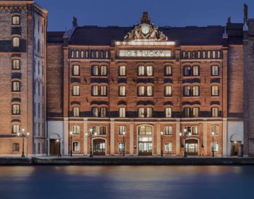 Introducing Hilton Molino Stucky Venice, Italy Hotel Hilton Molino Stucky Venice