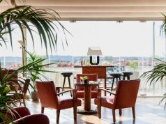 Rome’s Bettoja Hotels Reopens Hotel Mediterraneo with New Renovations