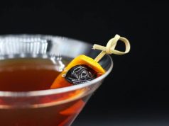 Who Needs a Getaway for National Tequila Day? National Tequila Day cocktail