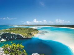 Blue Holes: A Journey to The Bahamas’ Hidden Waters blue holes in the bahamas