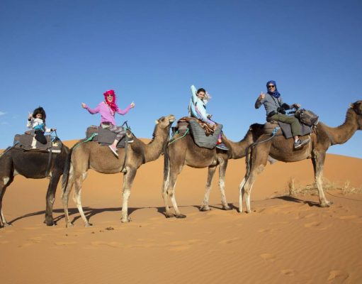 Traveling the World, One Hometown at a Time