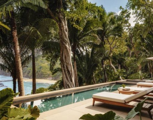Dive Into Riviera Nayarits Top Scenic Pools
