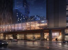 The Restored Park Hyatt Toronto to Open September 2021 Park Hyatt Toronto to Open September 2021
