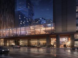 Park Hyatt Toronto to Open September 2021