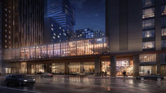 Park Hyatt Toronto to Open September 2021