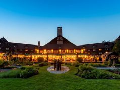 Discover Summer in Canada with Fairmont Hotels a fairmont hotel