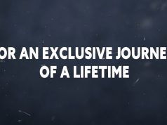 Ultra-Luxury Travel with the James Bond-themed Adventure