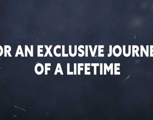 Ultra-Luxury Travel with the James Bond-themed Adventure