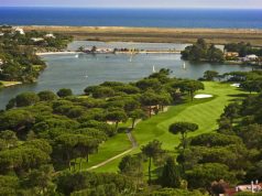 Quinta do Lago – New Training Packages for Pro Athletes at The Campus Quinta do Lago resort
