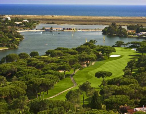 Quinta do Lago – New Training Packages for Pro Athletes at The Campus Quinta do Lago resort