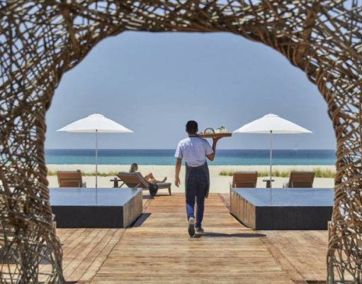 Viceroy Hotels & Resorts Makes Your Travel Daydreams a Reality